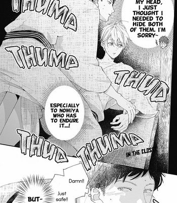 [Tagura Tohru] Nomi x Shiba – Vol.02 [Eng] — 041