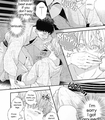 [Tagura Tohru] Nomi x Shiba – Vol.02 [Eng] — 043