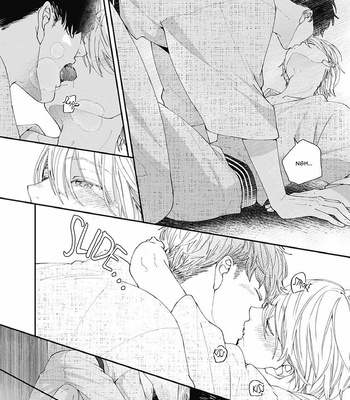 [Tagura Tohru] Nomi x Shiba – Vol.02 [Eng] — 045