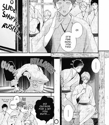 [Tagura Tohru] Nomi x Shiba – Vol.02 [Eng] — 046