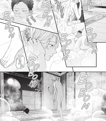 [Tagura Tohru] Nomi x Shiba – Vol.02 [Eng] — 064