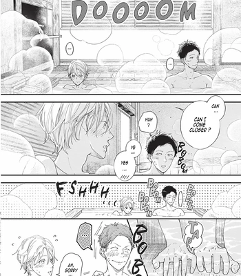 [Tagura Tohru] Nomi x Shiba – Vol.02 [Eng] — 065