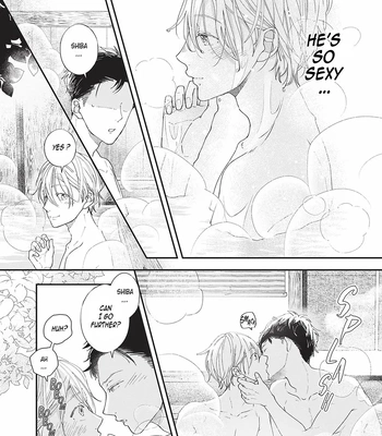 [Tagura Tohru] Nomi x Shiba – Vol.02 [Eng] — 067