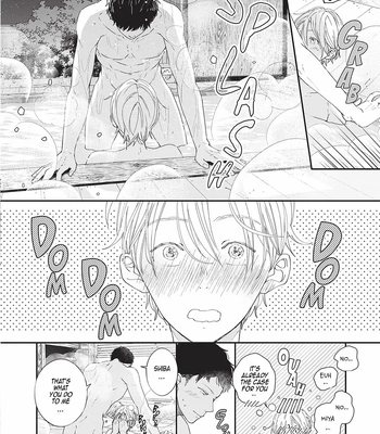 [Tagura Tohru] Nomi x Shiba – Vol.02 [Eng] — 069