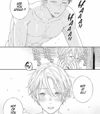[Tagura Tohru] Nomi x Shiba – Vol.02 [Eng] — 070
