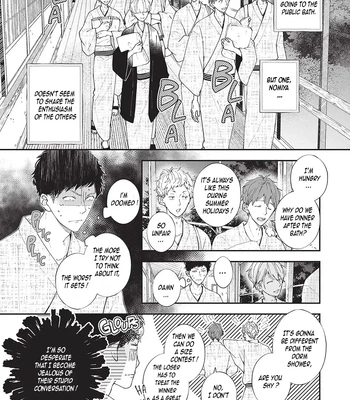 [Tagura Tohru] Nomi x Shiba – Vol.02 [Eng] — 052