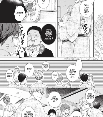 [Tagura Tohru] Nomi x Shiba – Vol.02 [Eng] — 080