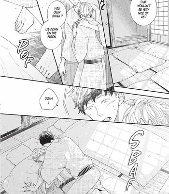[Tagura Tohru] Nomi x Shiba – Vol.02 [Eng] — 081
