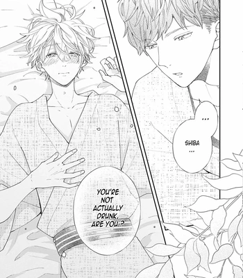 [Tagura Tohru] Nomi x Shiba – Vol.02 [Eng] — 082