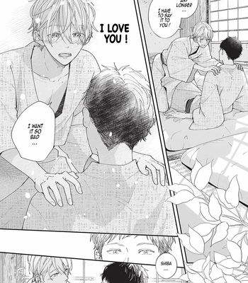 [Tagura Tohru] Nomi x Shiba – Vol.02 [Eng] — 084