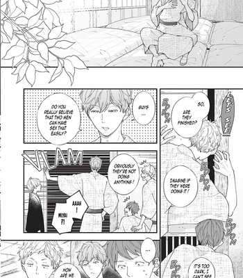 [Tagura Tohru] Nomi x Shiba – Vol.02 [Eng] — 087