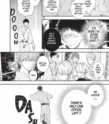 [Tagura Tohru] Nomi x Shiba – Vol.02 [Eng] — 053