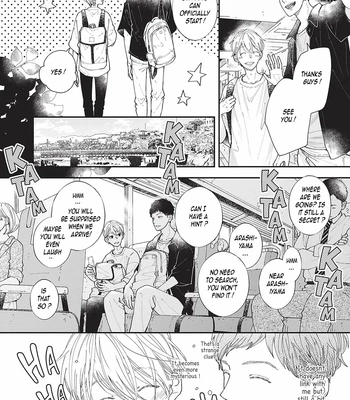 [Tagura Tohru] Nomi x Shiba – Vol.02 [Eng] — 089