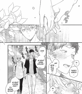 [Tagura Tohru] Nomi x Shiba – Vol.02 [Eng] — 091