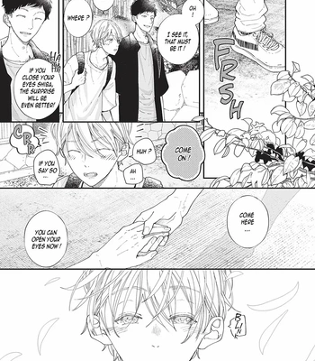 [Tagura Tohru] Nomi x Shiba – Vol.02 [Eng] — 092