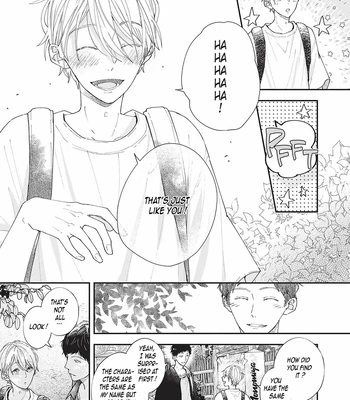 [Tagura Tohru] Nomi x Shiba – Vol.02 [Eng] — 094