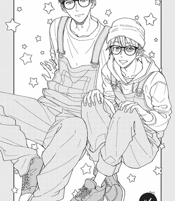 [Tagura Tohru] Nomi x Shiba – Vol.02 [Eng] — 054