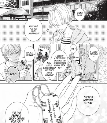 [Tagura Tohru] Nomi x Shiba – Vol.02 [Eng] — 100