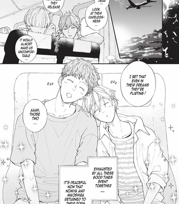 [Tagura Tohru] Nomi x Shiba – Vol.02 [Eng] — 102