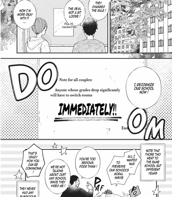 [Tagura Tohru] Nomi x Shiba – Vol.02 [Eng] — 104