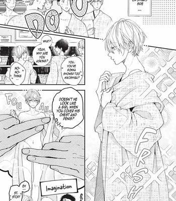 [Tagura Tohru] Nomi x Shiba – Vol.02 [Eng] — 056