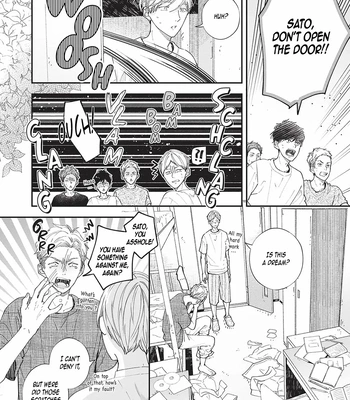[Tagura Tohru] Nomi x Shiba – Vol.02 [Eng] — 118