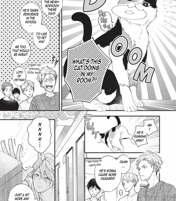 [Tagura Tohru] Nomi x Shiba – Vol.02 [Eng] — 119
