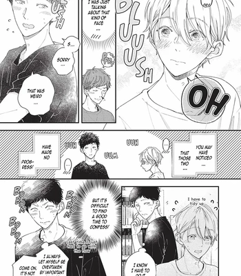 [Tagura Tohru] Nomi x Shiba – Vol.02 [Eng] — 121