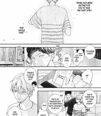 [Tagura Tohru] Nomi x Shiba – Vol.02 [Eng] — 122