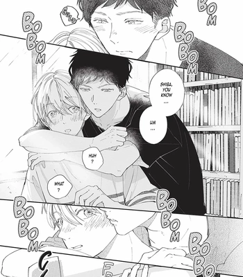 [Tagura Tohru] Nomi x Shiba – Vol.02 [Eng] — 125