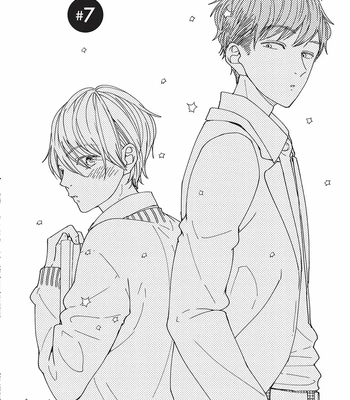 [Tagura Tohru] Nomi x Shiba – Vol.02 [Eng] — 108