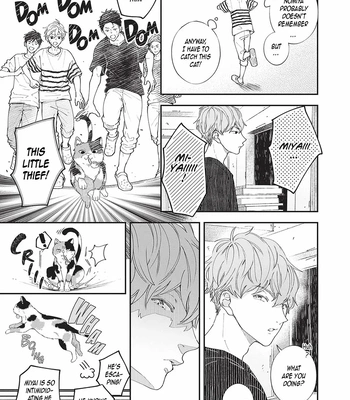 [Tagura Tohru] Nomi x Shiba – Vol.02 [Eng] — 127