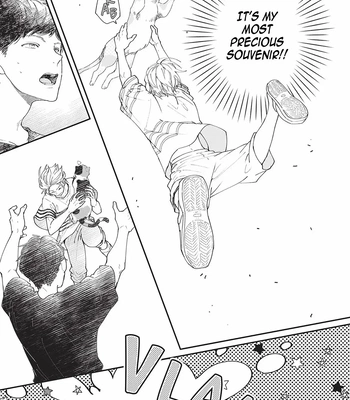 [Tagura Tohru] Nomi x Shiba – Vol.02 [Eng] — 129