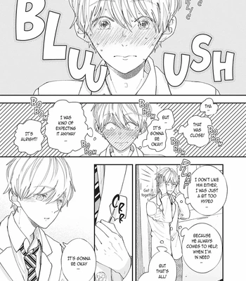 [Tagura Tohru] Nomi x Shiba – Vol.02 [Eng] — 135