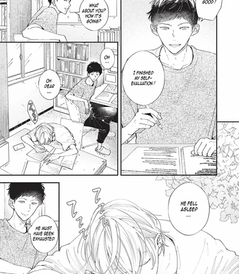 [Tagura Tohru] Nomi x Shiba – Vol.02 [Eng] — 109