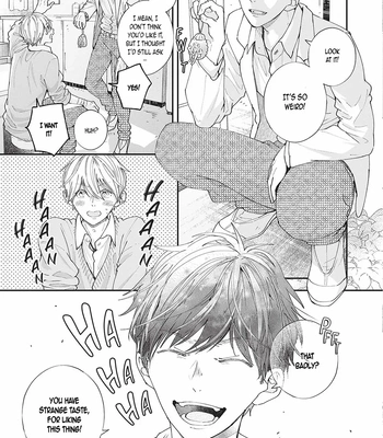 [Tagura Tohru] Nomi x Shiba – Vol.02 [Eng] — 141