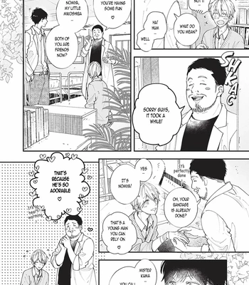 [Tagura Tohru] Nomi x Shiba – Vol.02 [Eng] — 142