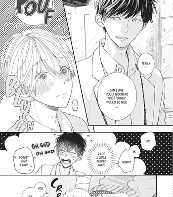 [Tagura Tohru] Nomi x Shiba – Vol.02 [Eng] — 143
