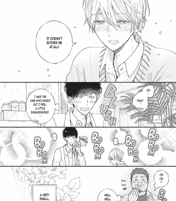[Tagura Tohru] Nomi x Shiba – Vol.02 [Eng] — 144