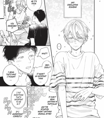 [Tagura Tohru] Nomi x Shiba – Vol.02 [Eng] — 145
