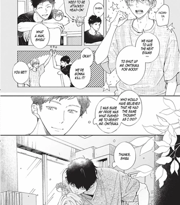 [Tagura Tohru] Nomi x Shiba – Vol.02 [Eng] — 110