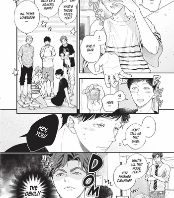 [Tagura Tohru] Nomi x Shiba – Vol.02 [Eng] — 146
