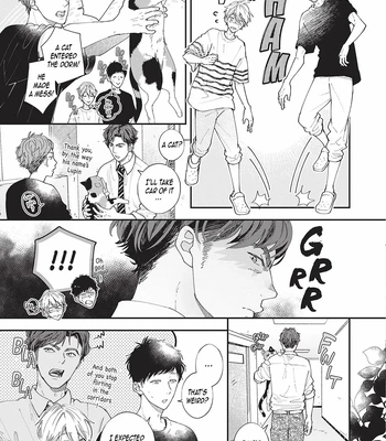 [Tagura Tohru] Nomi x Shiba – Vol.02 [Eng] — 147