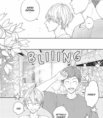[Tagura Tohru] Nomi x Shiba – Vol.02 [Eng] — 148