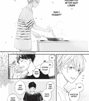 [Tagura Tohru] Nomi x Shiba – Vol.02 [Eng] — 150