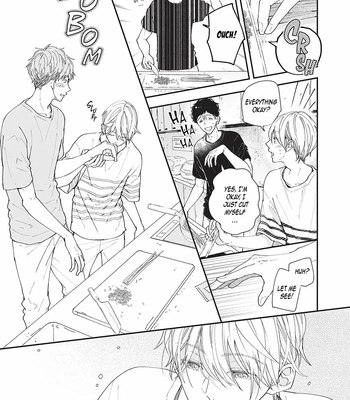[Tagura Tohru] Nomi x Shiba – Vol.02 [Eng] — 151