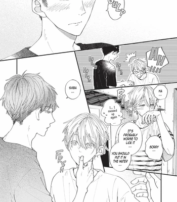 [Tagura Tohru] Nomi x Shiba – Vol.02 [Eng] — 152