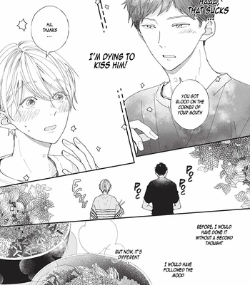 [Tagura Tohru] Nomi x Shiba – Vol.02 [Eng] — 153