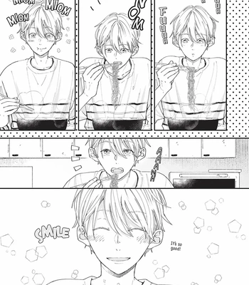 [Tagura Tohru] Nomi x Shiba – Vol.02 [Eng] — 155