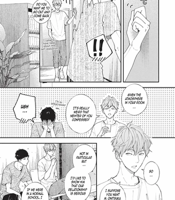 [Tagura Tohru] Nomi x Shiba – Vol.02 [Eng] — 111